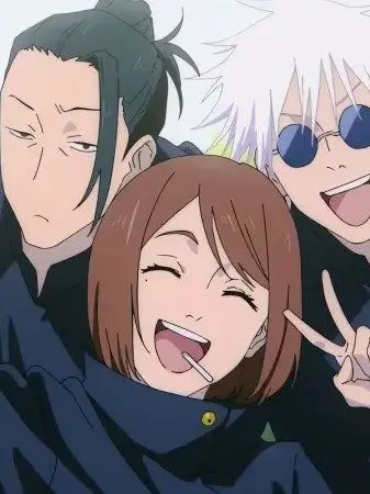 LeafyIndri5838의 사시스+여우