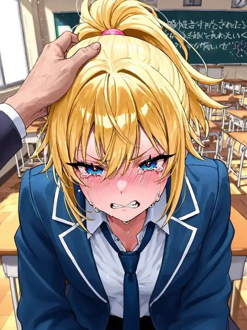 nyappii1680의 俺の彼女の嫉妬が可愛い