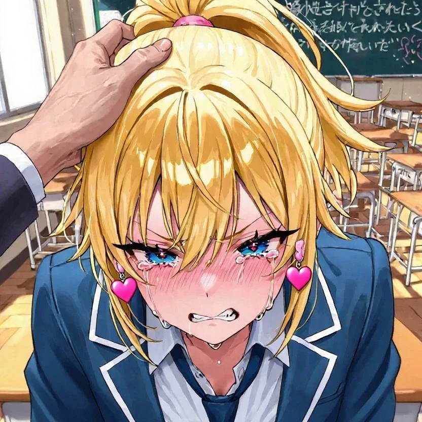 俺の彼女の嫉妬が可愛い