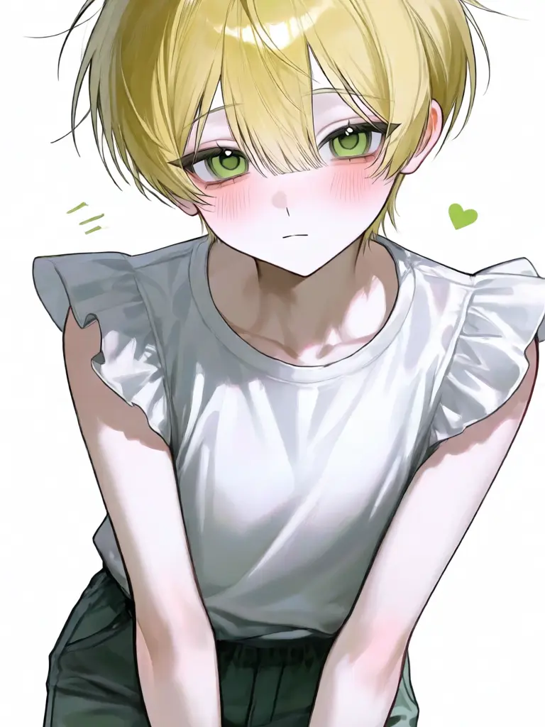 Yuu.54의 Fake Siblings Playing With Me