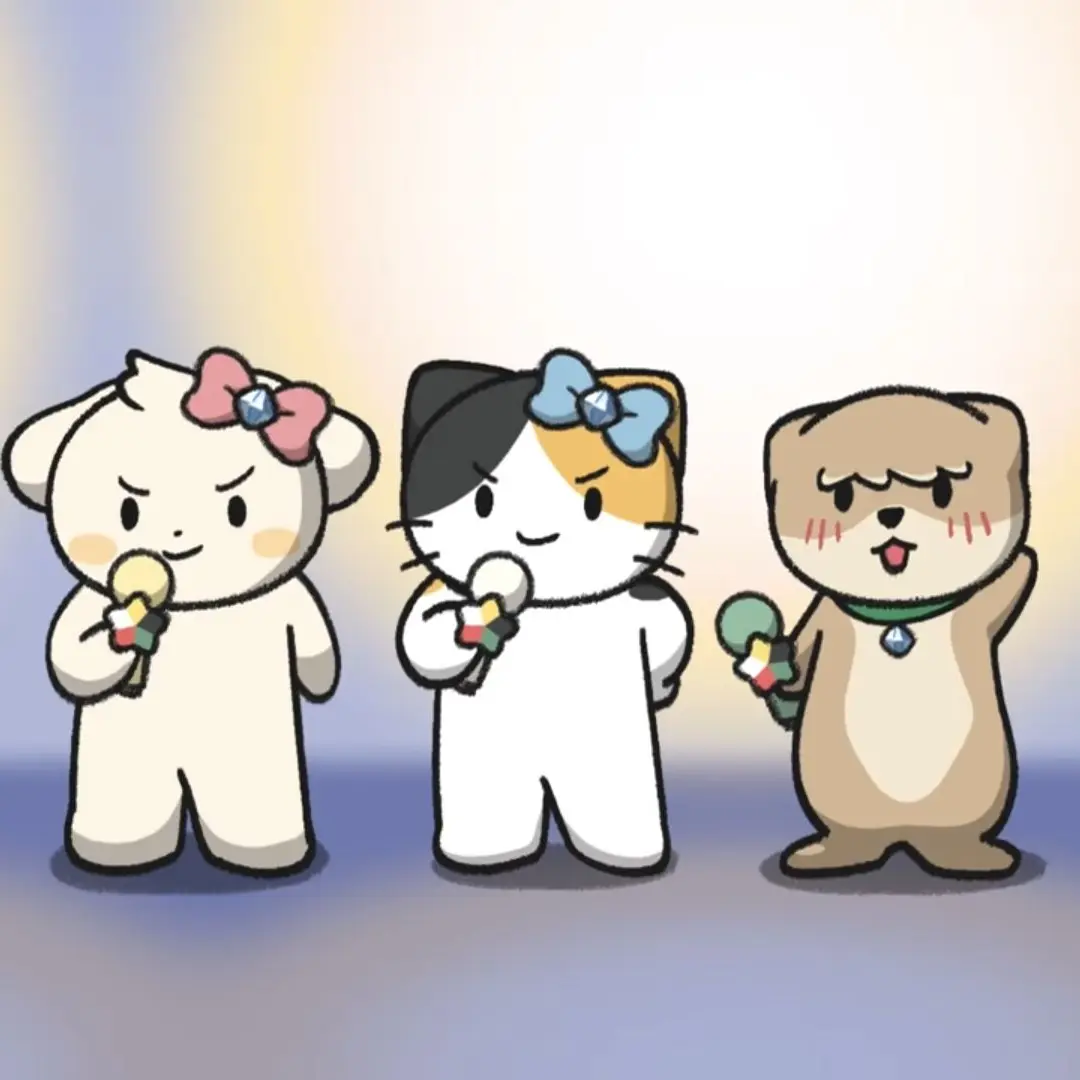 snow_cat_11121의 오색리믹스