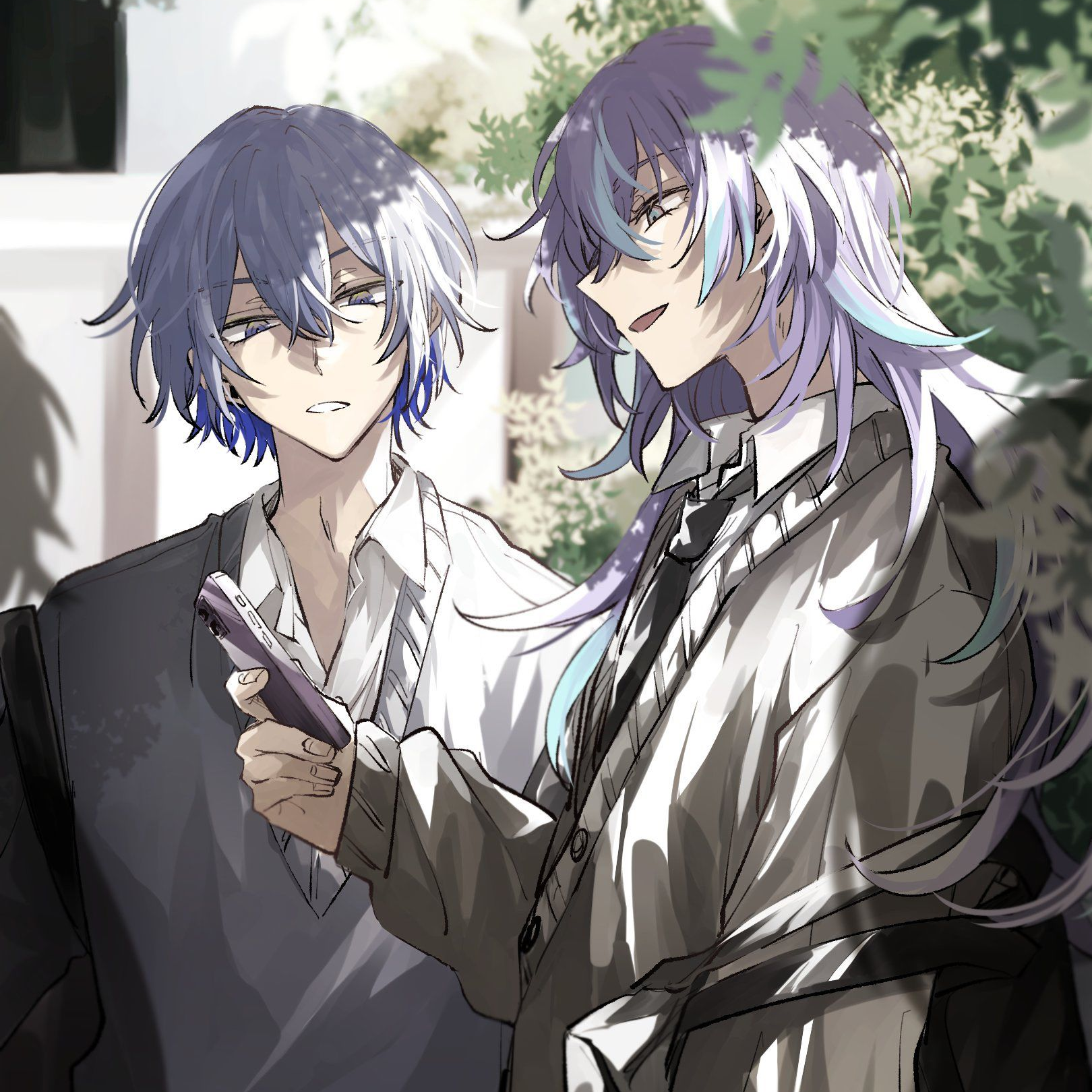 星導ショウ - zeta