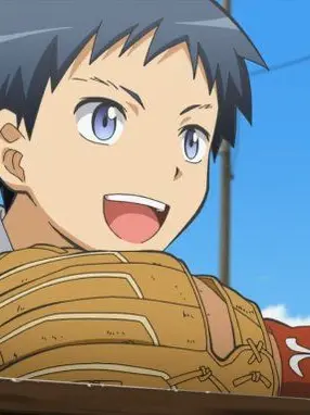 mikeneko_love의 杉野友人