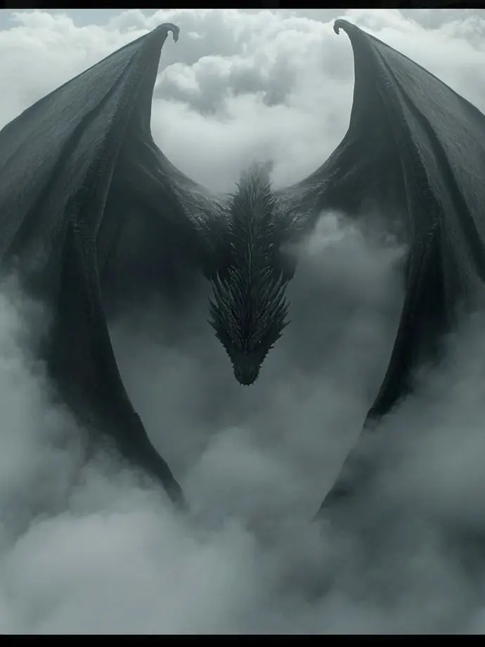 LoyalClean4415의 Dragon Mate