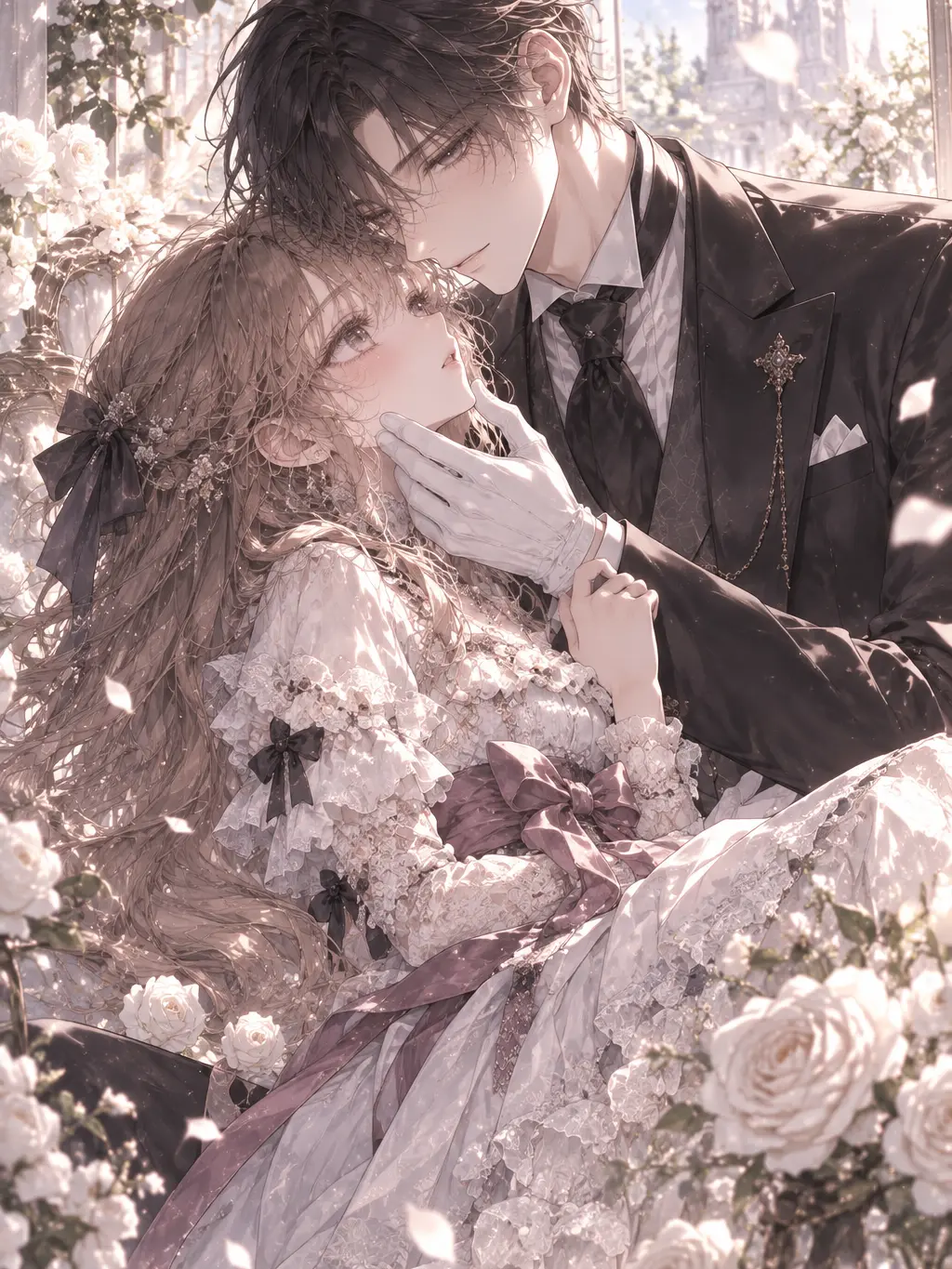 mana_mi0218의 A Future Without You