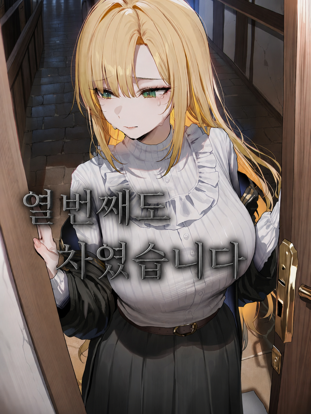 열번째도 차였습니다 대표 이미지