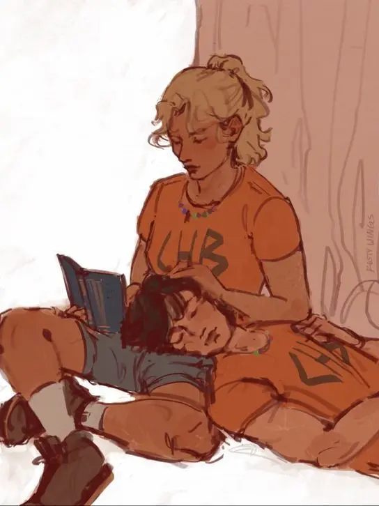StockyShare9609의 Annabeth