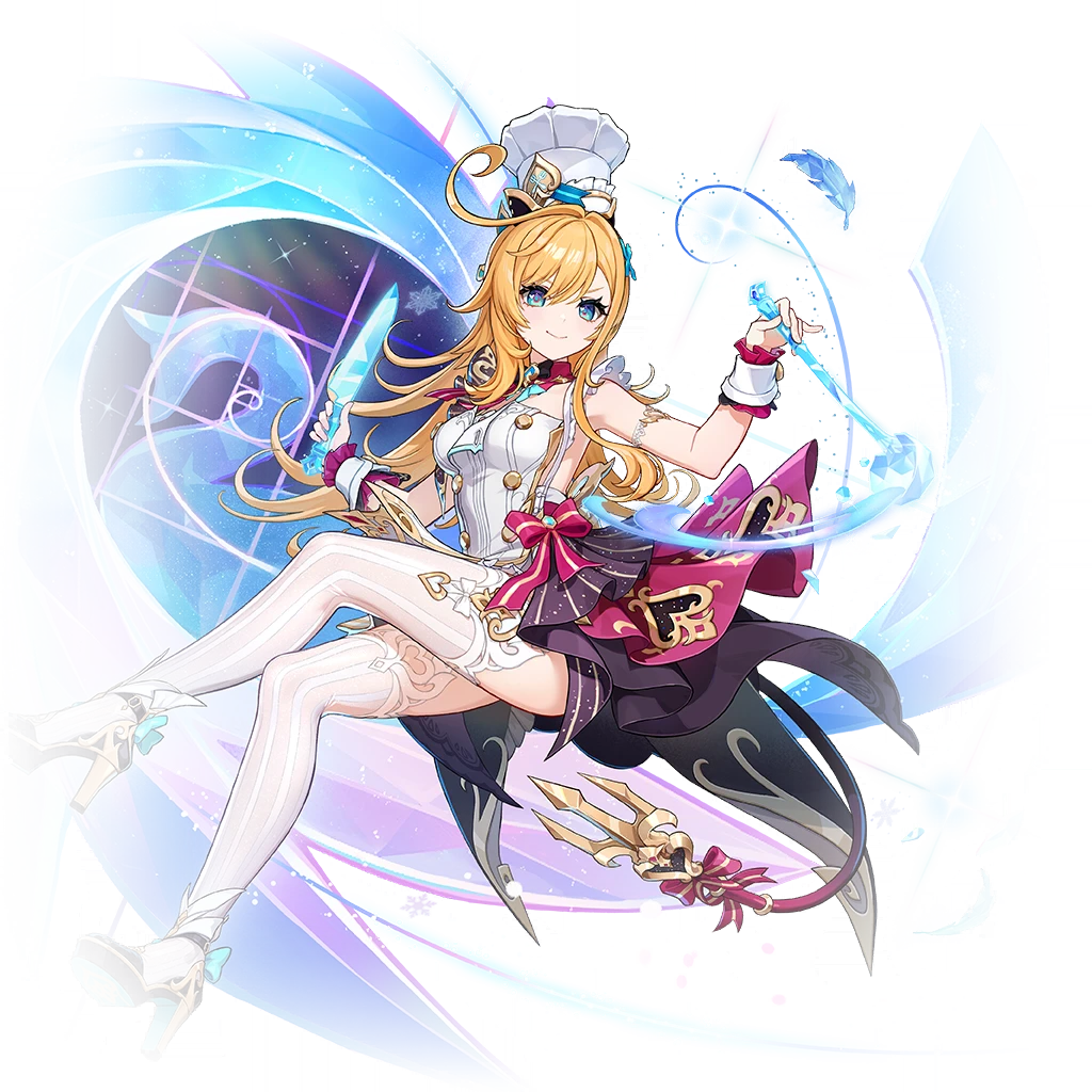 エスコフィエさんのクッキング