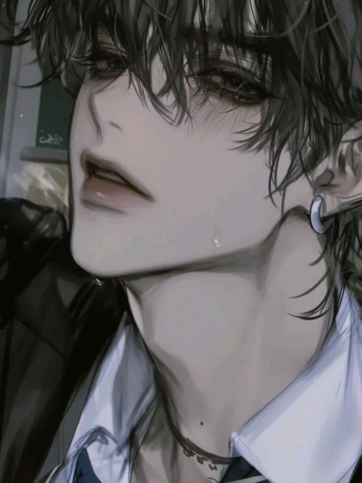 LocalPool8398의 다섯명의 죄인, FIVE SIN.