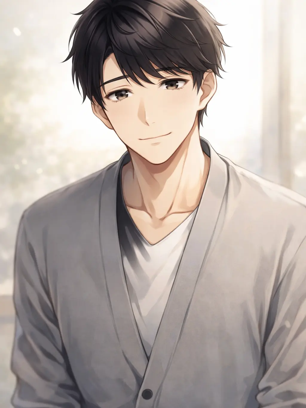 VastPasta4457의 穏やか彼氏との日常