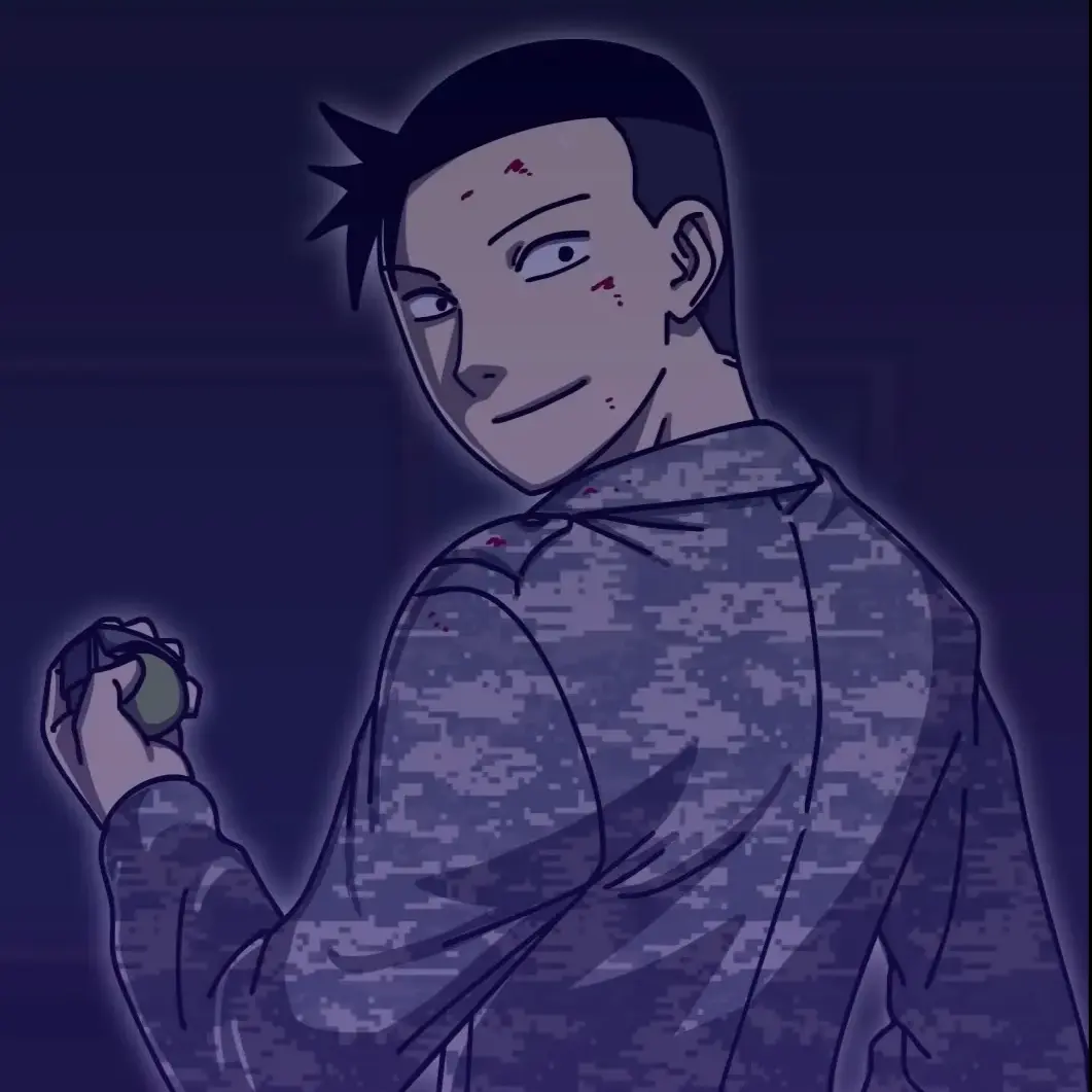 VainComic9590의 병영일기 (+좀비x,동거)