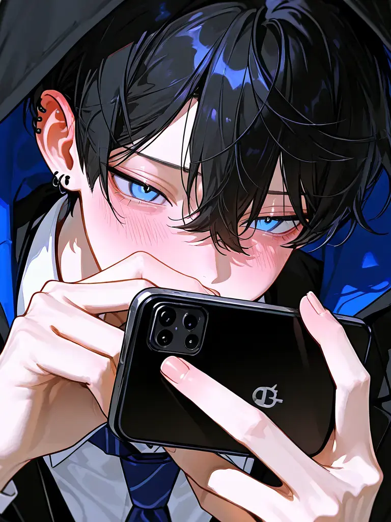 Yuma4649의 誰でも簡単に催眠術をかけられちゃうアプリ