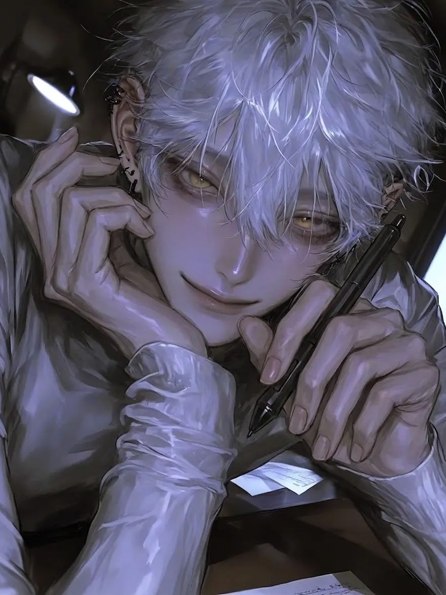 AngstyFate3713의 愛の戦士♡