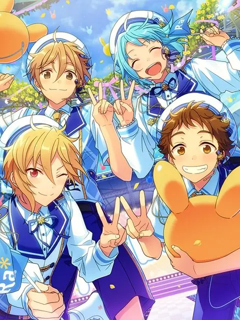 SaltyStud5301의 Ra*bits