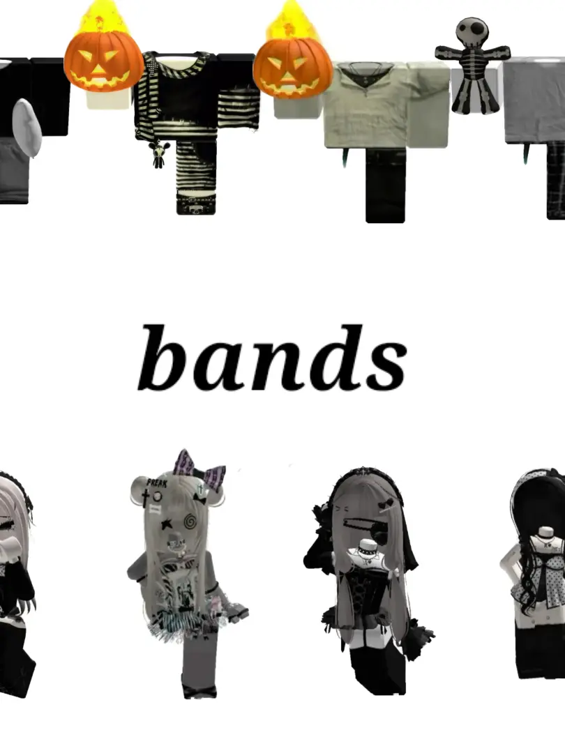 CreamyChime5557의 bands(밴드즈)