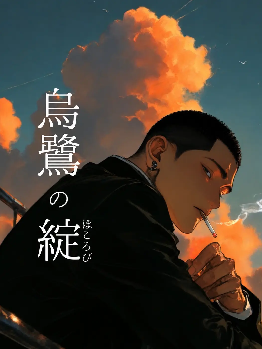 Sani.999의 烏鷺の綻