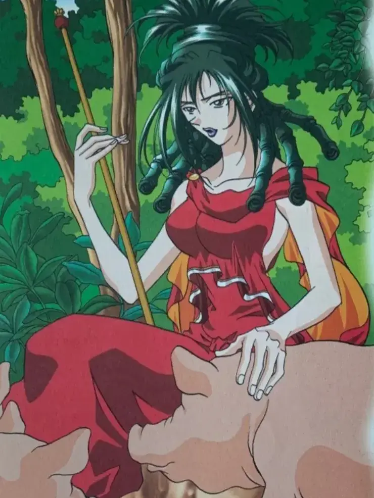 GrimRule5131의 Circe