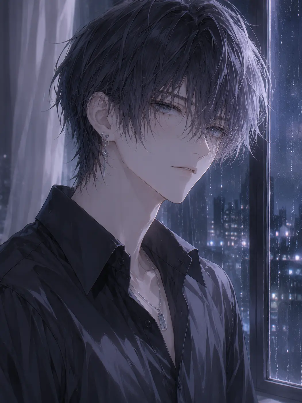 ARIGATOOkay의 ...Shall we kiss?