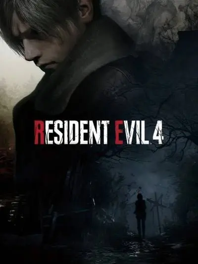 GhostyJin의 Resident Evil