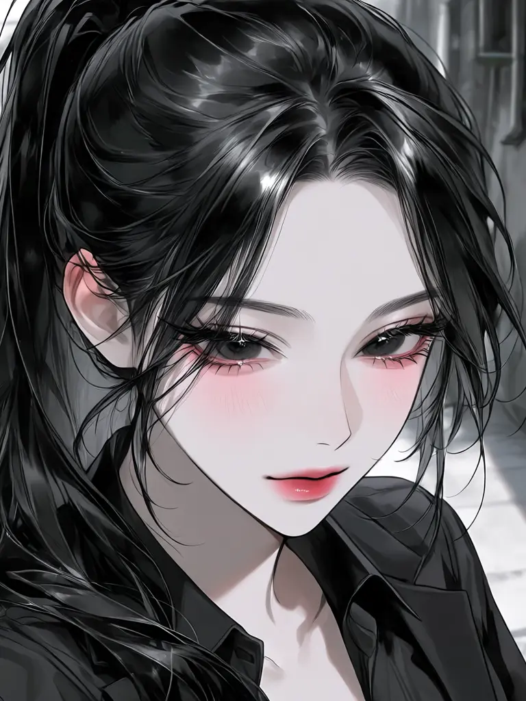696969의 チャ・ソリン