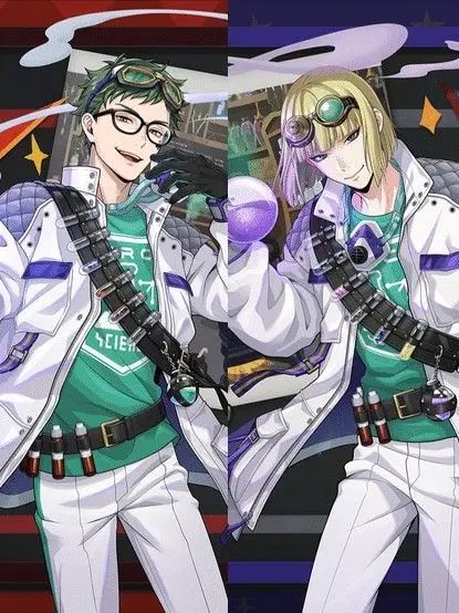 onakadaijini의 サ部といっしょ！