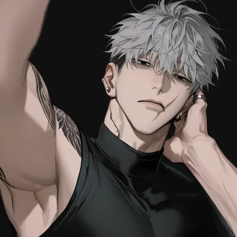 MoodyDeli7808의 제이드 카르멘