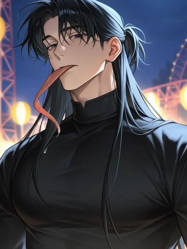 iiixiiio0O의 あわいに触れる