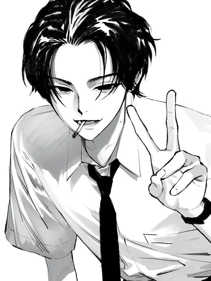 kairi.0719의 『俺の女に手出すな』 ── ❤︎