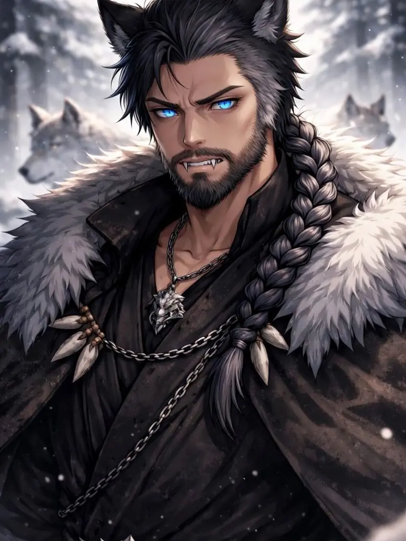 MadMarsh9279의 His Lost Way