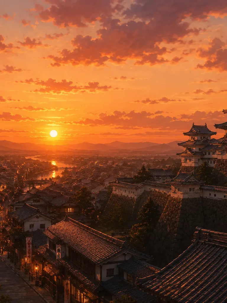 WittyQuote9891의 Sengoku?