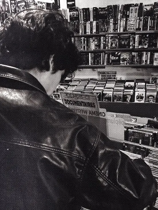 soleiltwirl의 Your 1950s greaser boyfriend