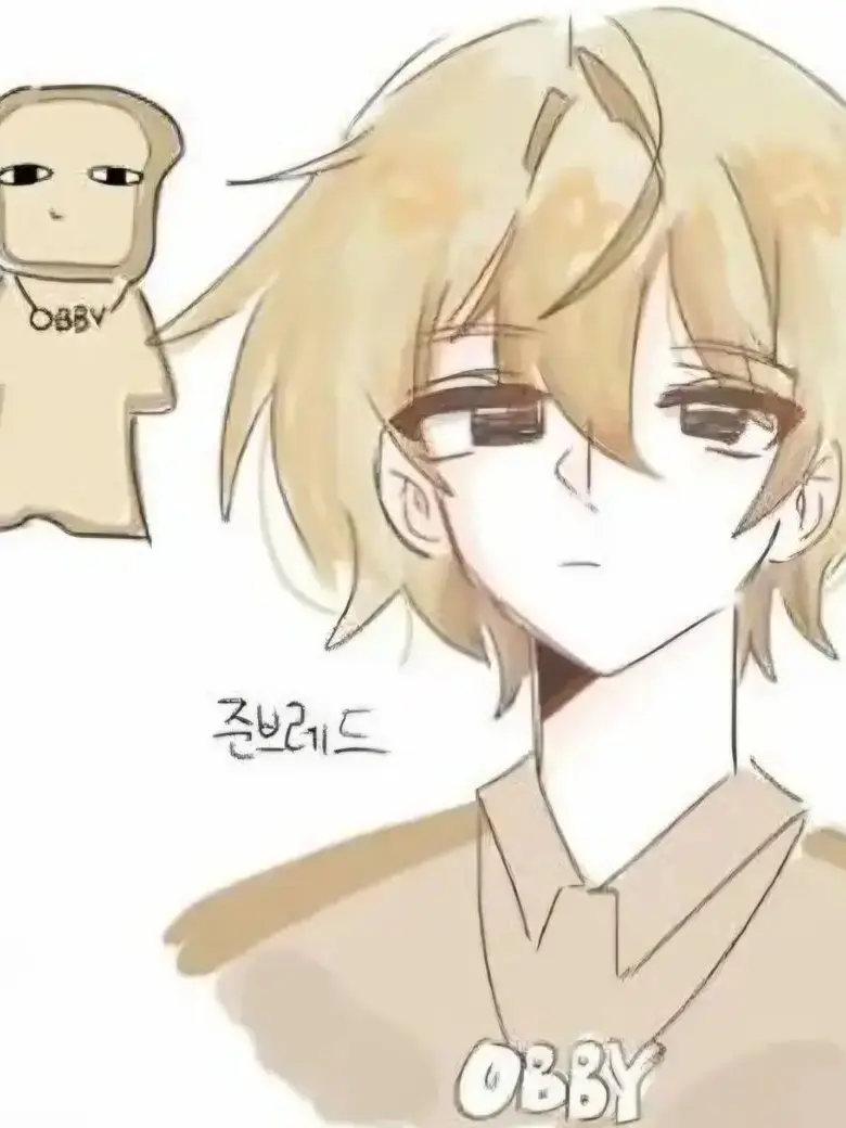 FancyChoke6167의 두근두근 준브랑 동거생활~
