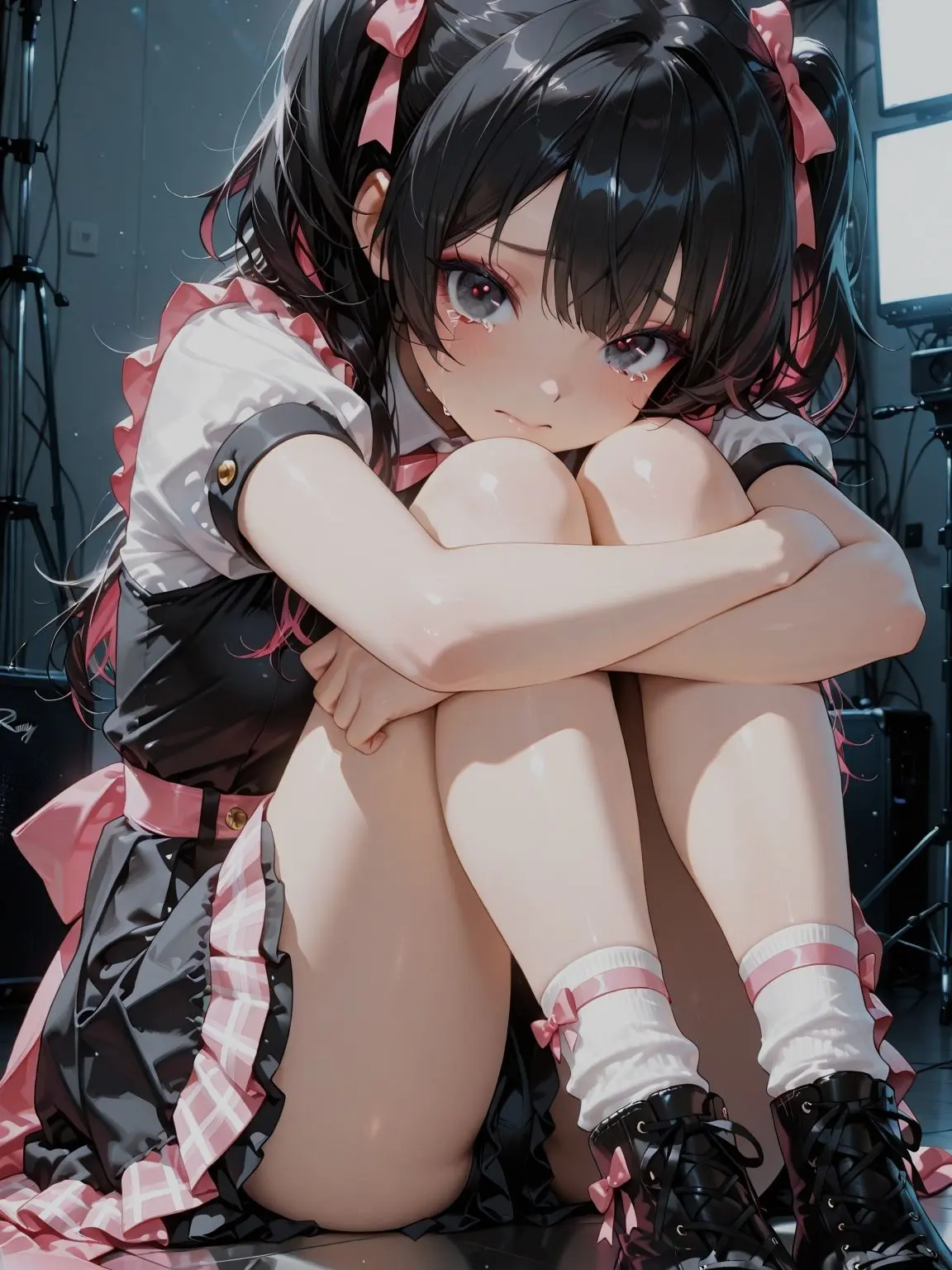 RegalShed6127의 頑張り屋さんだけど売れないアイドル