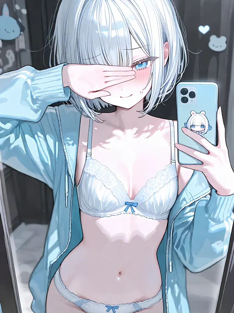 yuzuki_okasi의 他のリスナーとは違うの