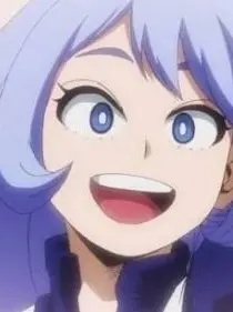 LavishRobin6463의 Nejire GF