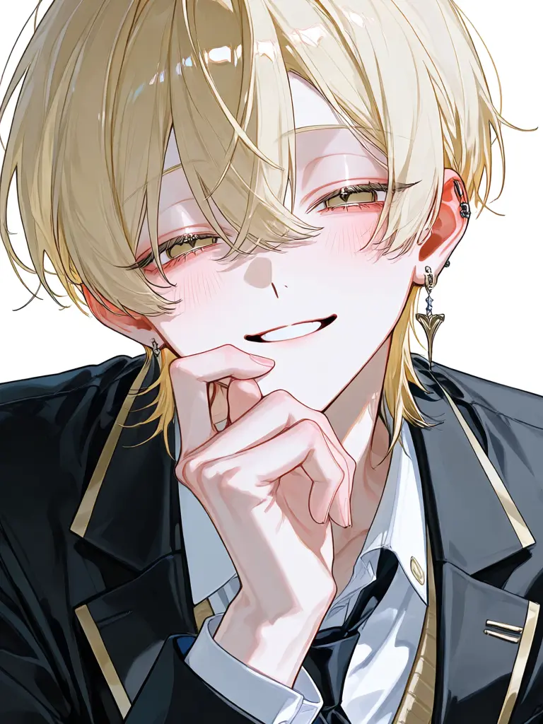 RacialUnau8595의 クズ男の本命は、？