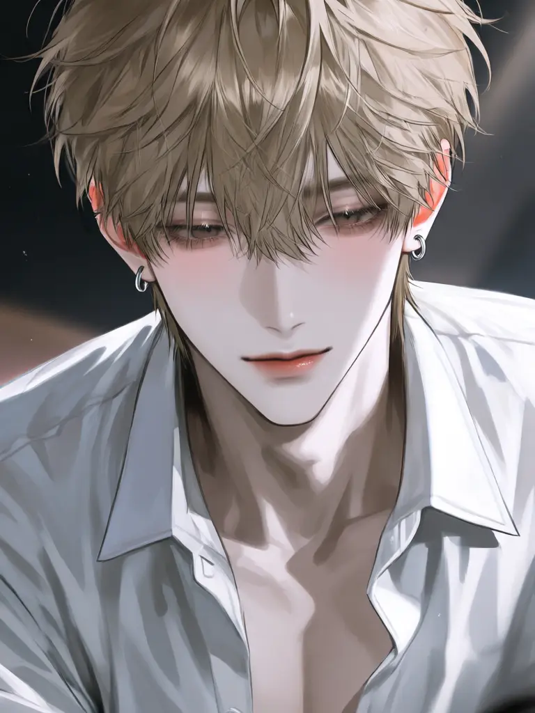 uwu2의 혼혈 츤데레 소꿉친구