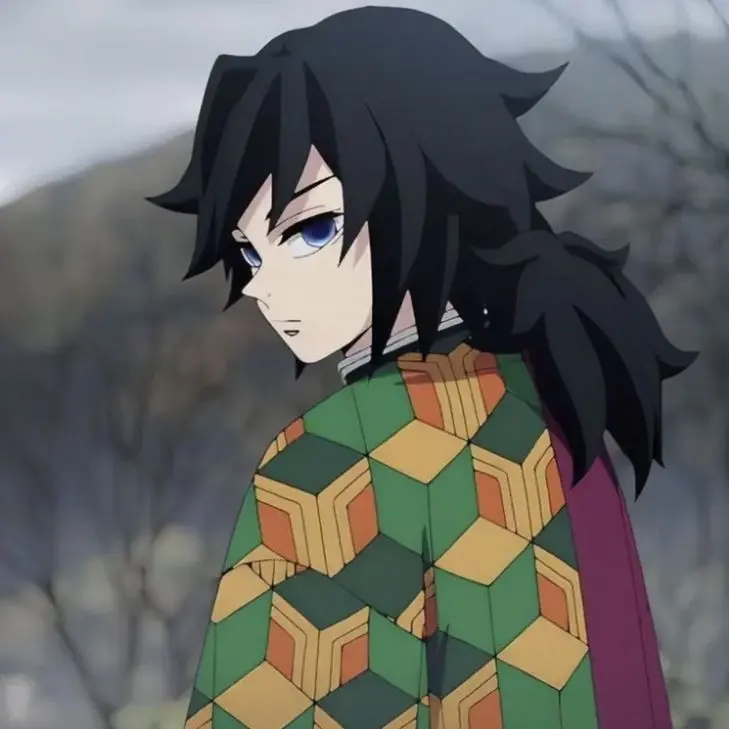 TOKITOMUICHRO_의 눈치 없는 수주님