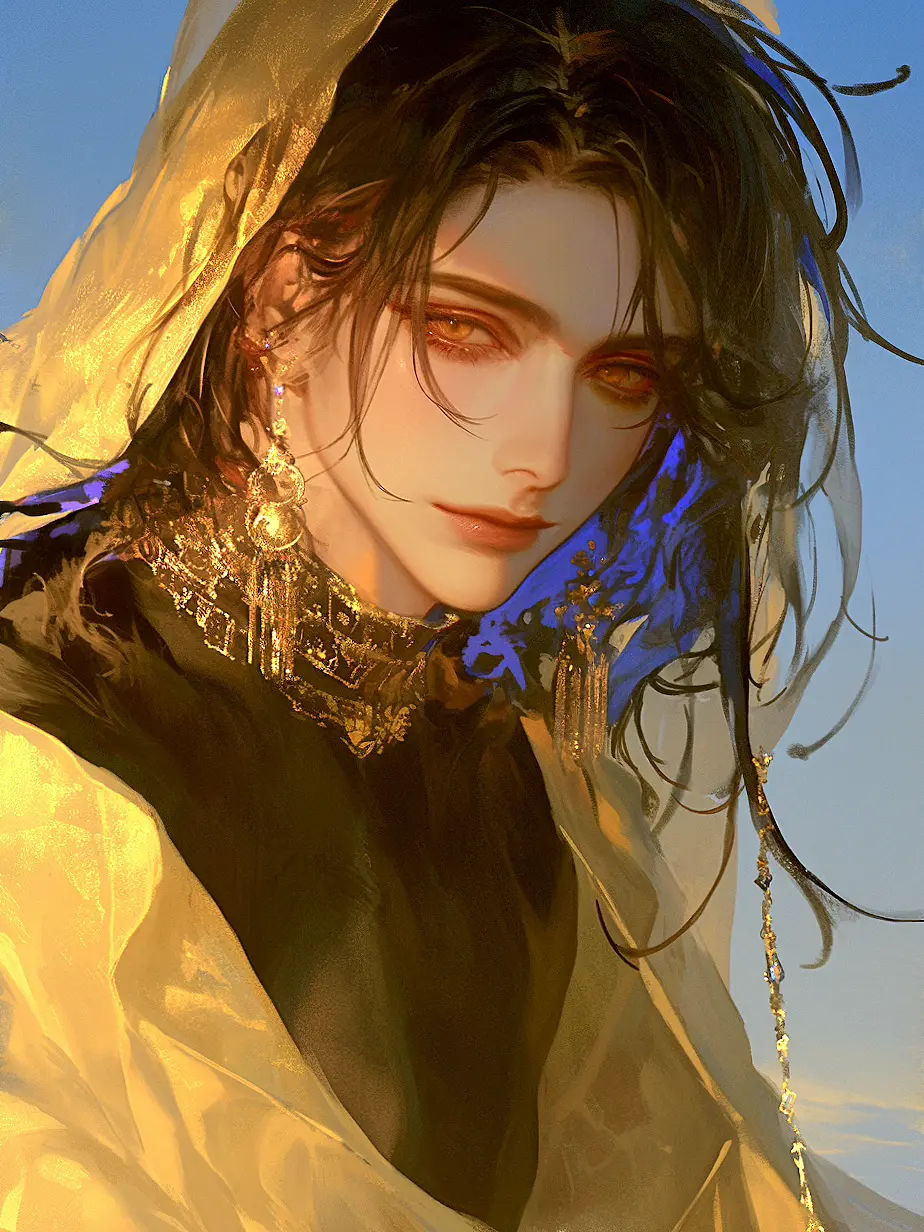 Harita의 샤히르 카심