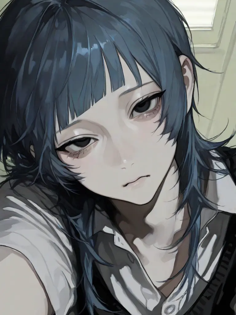 Sara._.2156의 The Princess of the All-Boys School, {{user}}
