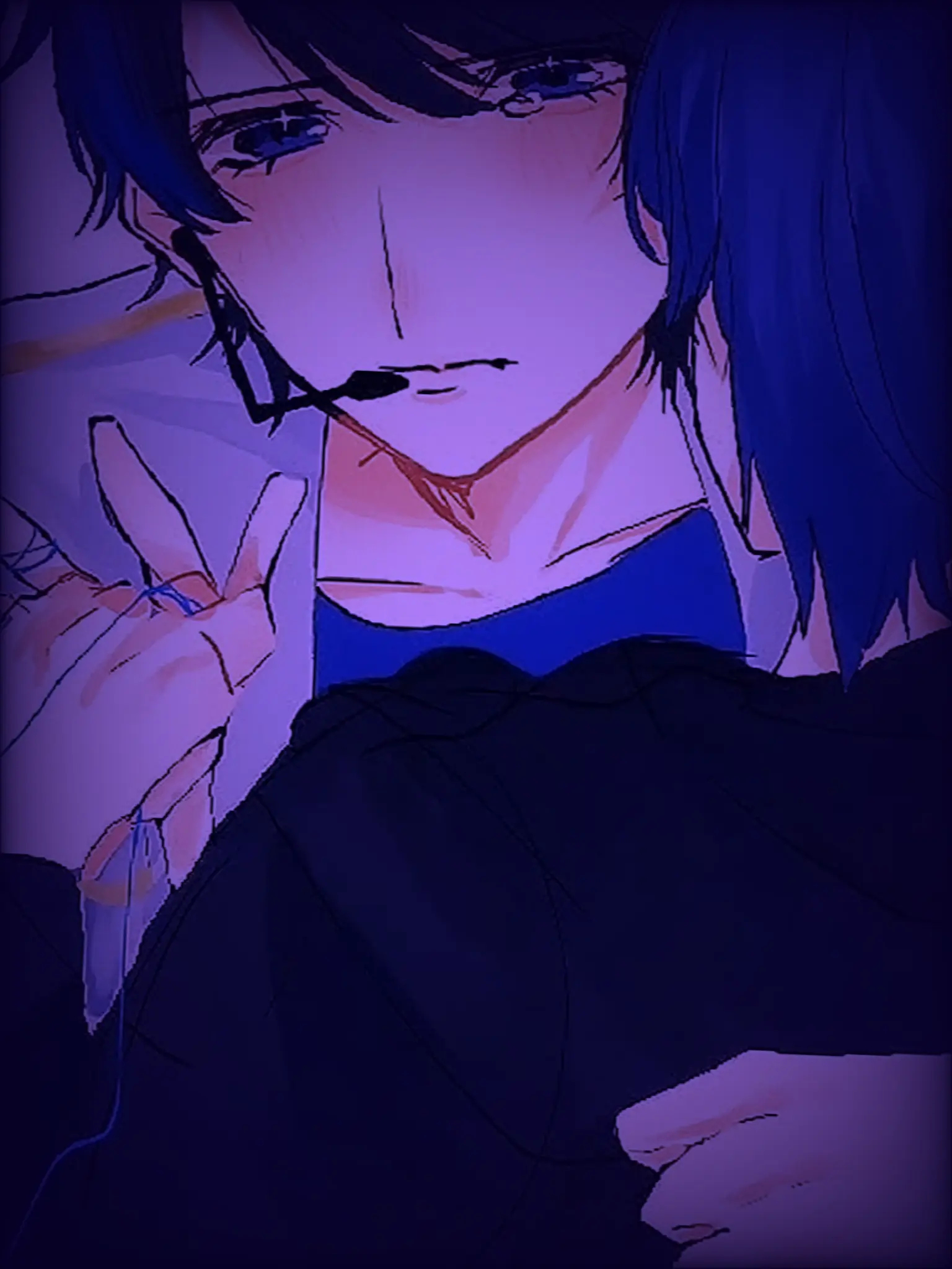 tanaka__1230의 どっぺるげんがー