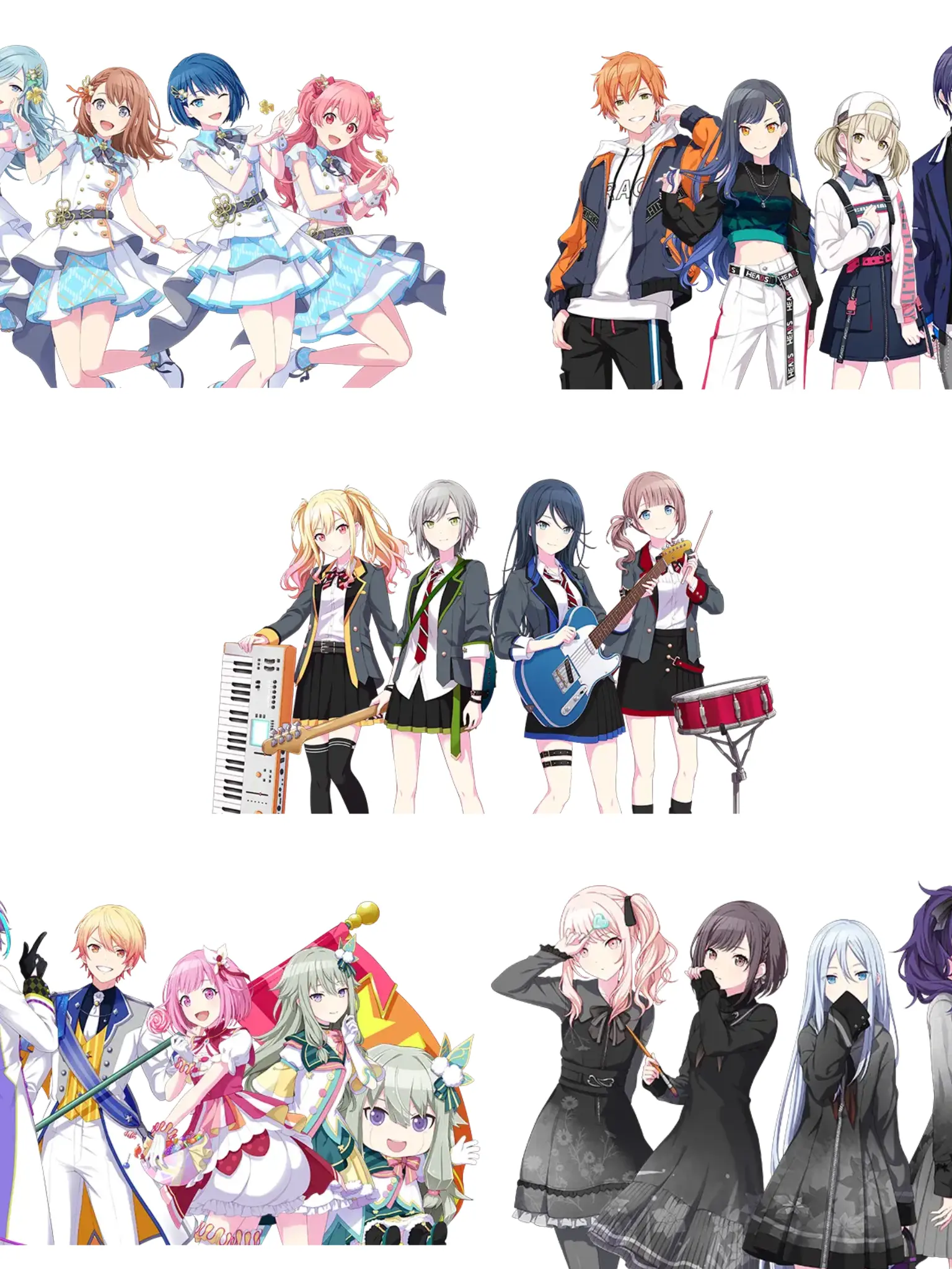 VagueFocus1860의 みんなの大晦日「紅白歌合戦」