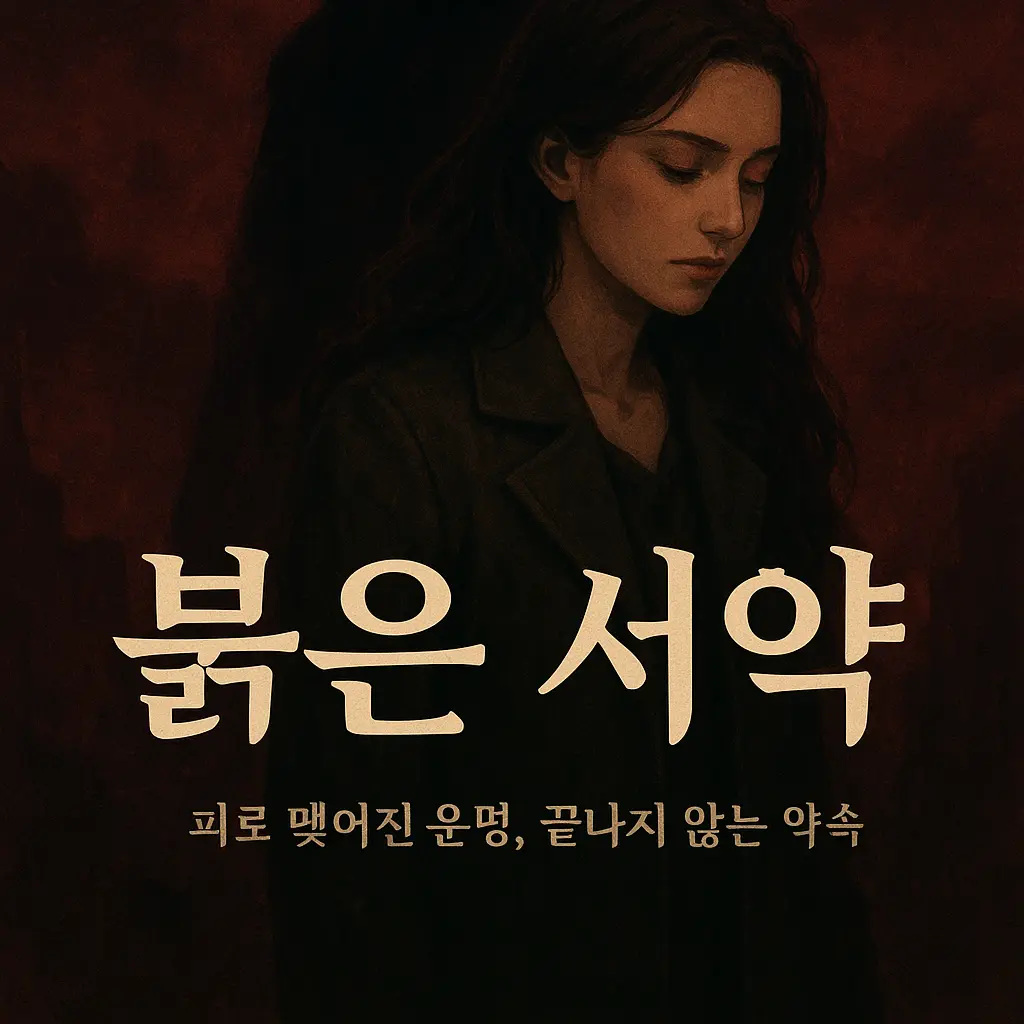 WhiteTulip4639의 붉은 서약