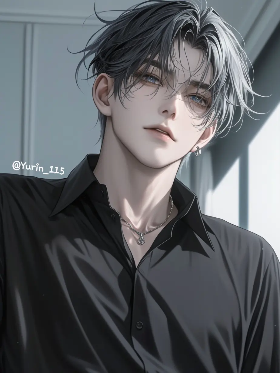 Yurin_115의 강은우