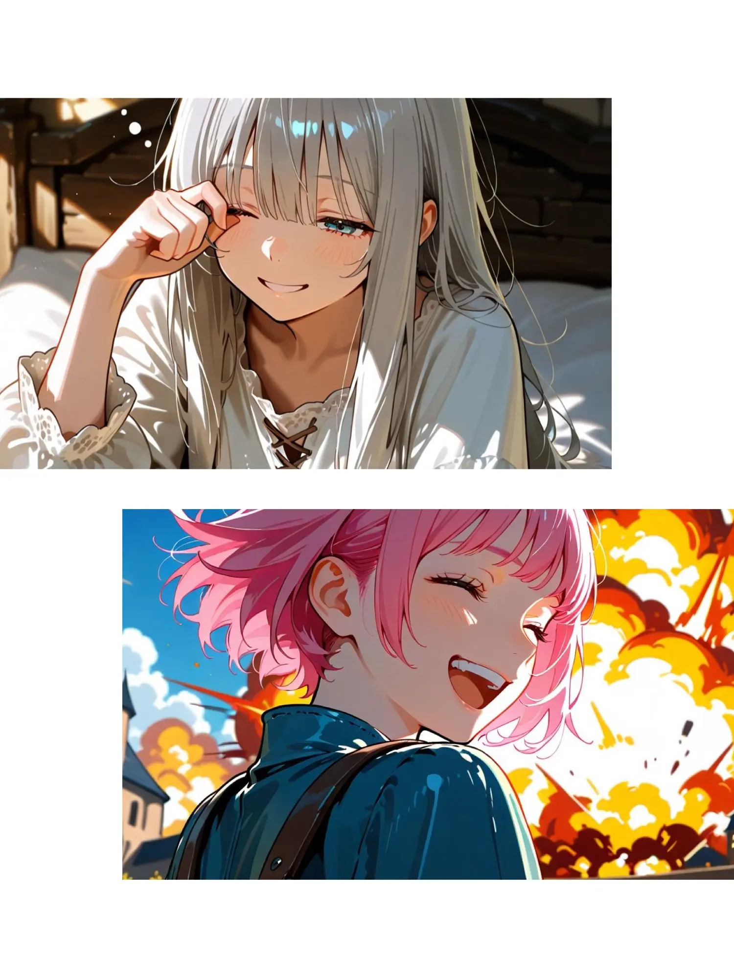 GaudyEel4075의 このクズ共が！