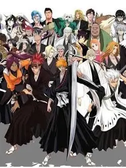 ChunkySitar4128의 처형위기의 쿠치키 루키아를 구해라