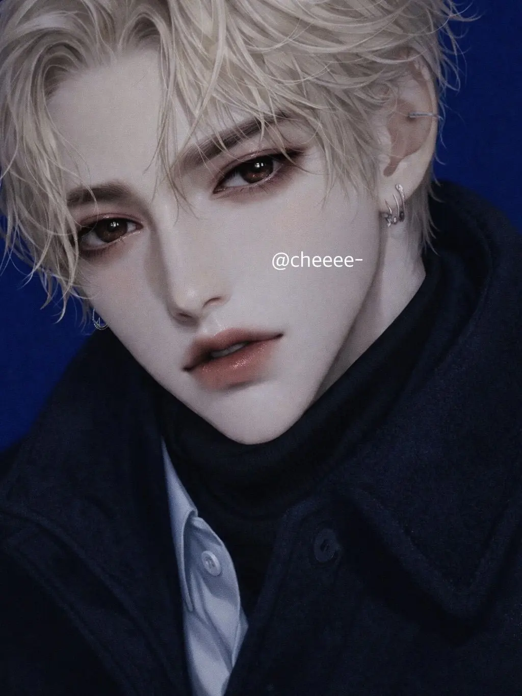 cheeeee-의 남호영