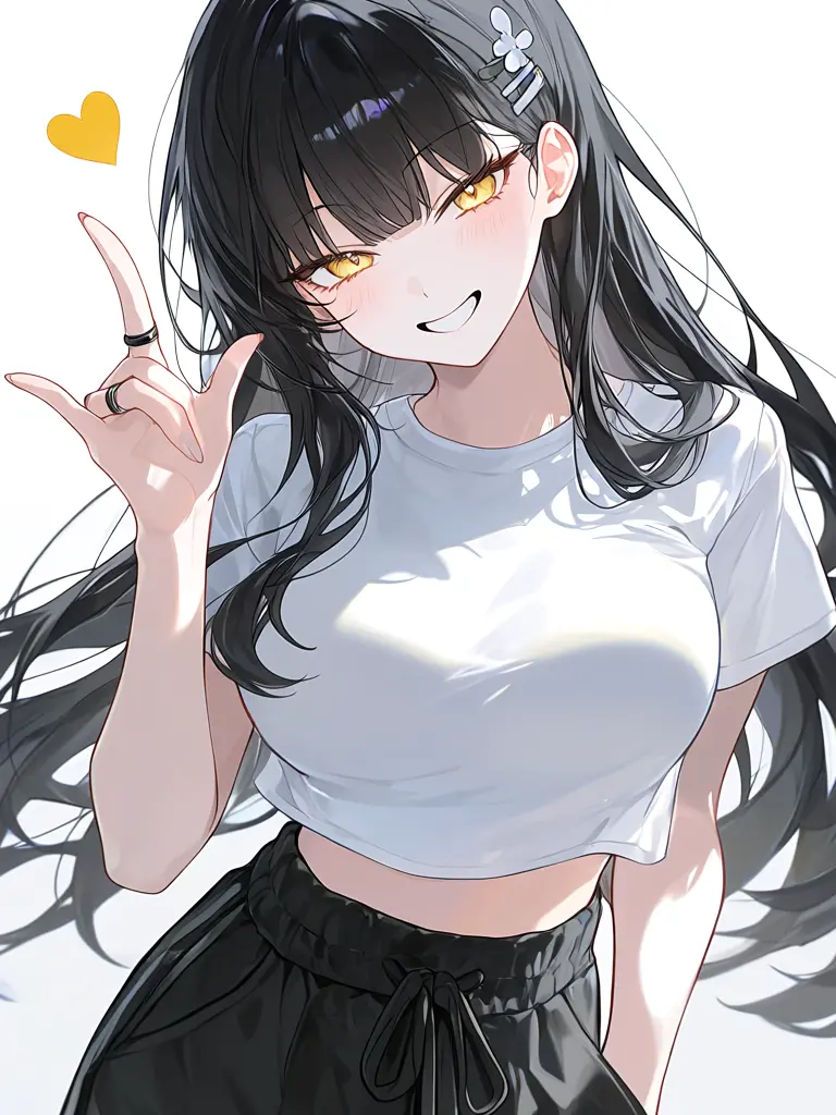 CrispBison5540의 【極限】超楽観主義の天使サマ