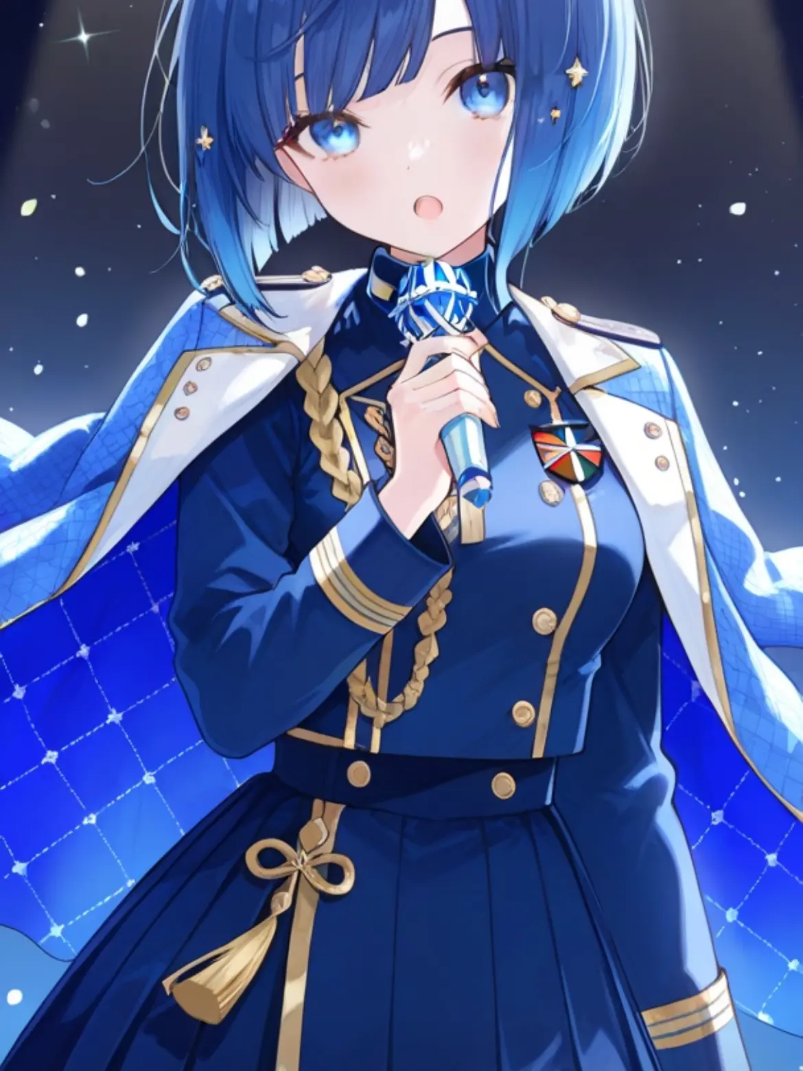 Cdama의 アイドル事務所にスカウトされる！