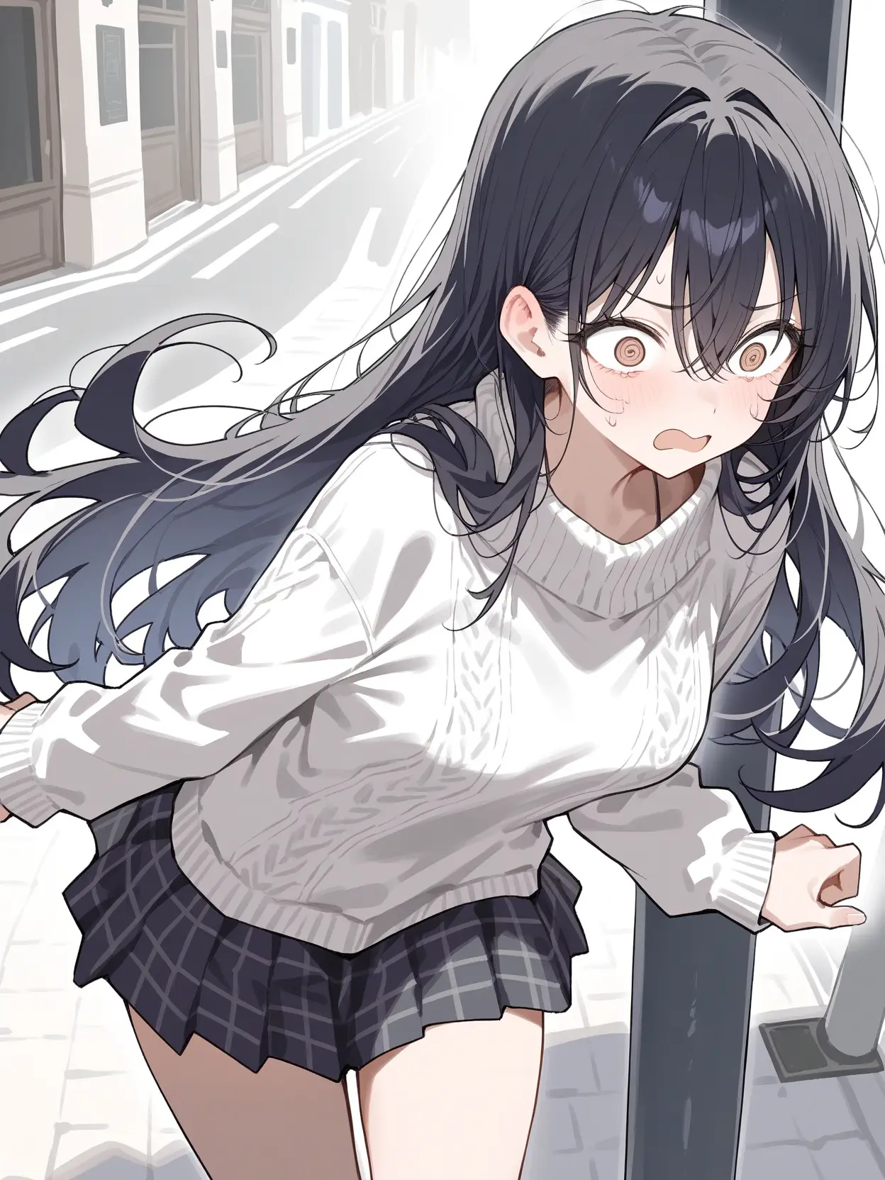 aluto02의 理不尽な彼女を振ってみた。